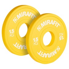 Mirafit olympic fractional for sale  UK