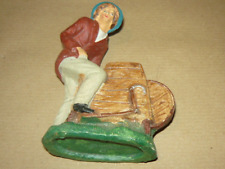 Statuina del presepe usato  Italia