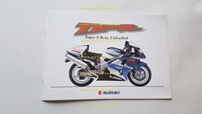 Suzuki 1000 1998 usato Suzuki 1000 1998 usato  Vimodrone