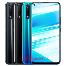 Smartphone Snapdragon 710 6,53"" Vivo z5x Celular 6GB/8GB RAM 128GB ROM, usado comprar usado  Enviando para Brazil