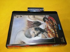 Neo Geo SNK FATAL FURY 3 Neogeo AES SNK. comprar usado  Enviando para Brazil