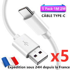 Huawei samsung redmi d'occasion  France