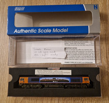 Dapol gauge 709 for sale  BEDWORTH