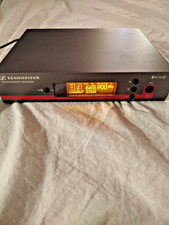 Sennheiser 100 récepteur d'occasion  Marseille XV