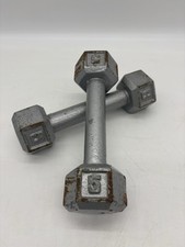 Vintage pair cast for sale  Old Monroe