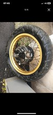 Ruote honda xlv usato  Porto Cesareo