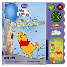 Vtech 062645 jeu d'occasion  France