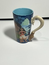 moana figural pua mug for sale  Miami
