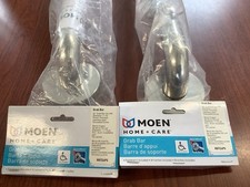 New 2pk moen for sale  Anderson