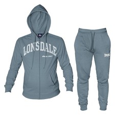 Tuta uomo lonsdale usato  Italia