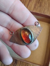 Handmade antique copper for sale  Saint Paul