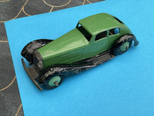 Dinky toys 36d..rover for sale  WORTHING