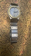 Cartier armbanduhr damen gebraucht kaufen  Erfurt