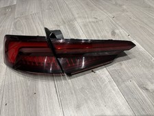 audi a5 led rear lights for sale audi a5 led rear lights for sale  HYDE