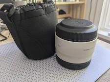 Canon extender 2x for sale  Santa Fe
