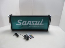 Sansui high fidelity for sale  Mc Clure