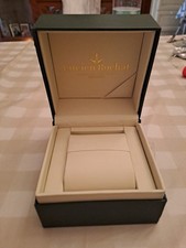 Scatola lucien rochat usato Scatola lucien rochat usato  Roma