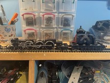 Hornby 1979 loco for sale  STOWMARKET