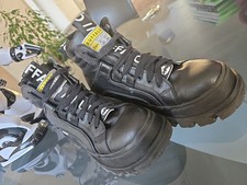 Buffalo aspha mid gebraucht kaufen  Wiesbaden