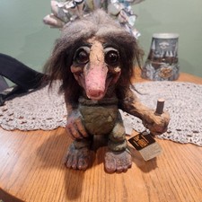 Large nyform troll for sale  New Buffalo