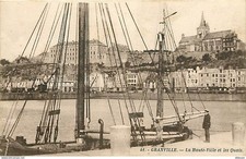 Granville haute ville d'occasion  Fruges