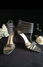 Nine west graphite for sale  POULTON-LE-FYLDE