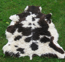 Fell schaffell lammfell gebraucht kaufen  Oppach