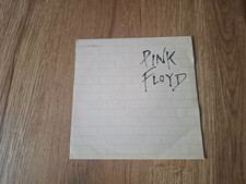 Rock progressif pink d'occasion  Cherbourg-Octeville-