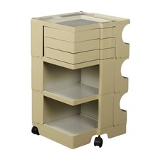 Carrello vintage bifeffeplast usato  Cambiago
