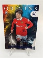 Manchester united garnacho for sale  GOSPORT
