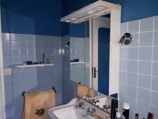 Armoire salle bain d'occasion Armoire salle bain d'occasion  Urrugne