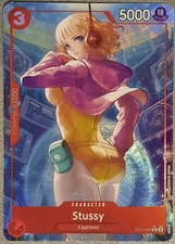 One piece card d'occasion  Beaulon