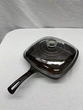 Vintage square wagner for sale  Painesville