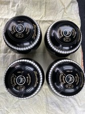 henselite classic lawn bowls for sale  TAUNTON