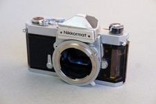 Nikkormat ftn for sale  HONITON