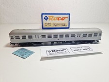 Roco 44377 nahverkehrswagen gebraucht kaufen Roco 44377 nahverkehrswagen gebraucht kaufen  Lindlar