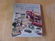 Collector guide toys for sale  Waldport