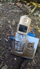 Téléphone fixe casé d'occasion  Châtellerault