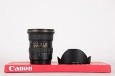 Tokina 16mm f2.8 usato  Ancona