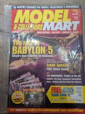 Model collectors mart for sale  SHEFFIELD