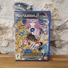 Jeu ps2 saint d'occasion  Aubevoye