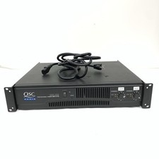 Qsc rmx 850 for sale  Monroe