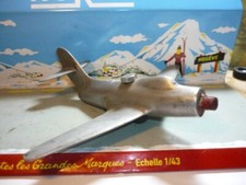 Ancien avion reaction d'occasion  France