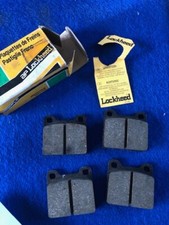 Brake pads set for sale  INVERNESS