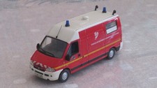 Miniature peugeot boxer d'occasion  Pouancé