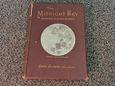 Midnight sky edwin for sale  COLWYN BAY