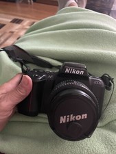 Nikon n6006 film for sale  Arlington Heights