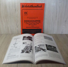 Cormick ihc werkstatthandbuch gebraucht kaufen  Zeiskam