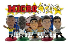 Corinthian microstars series for sale  PETERBOROUGH