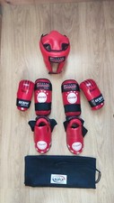 Pro champ sparring for sale  SLOUGH